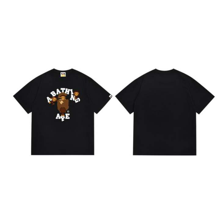 Picture of Aape T Shirts Short _SKUBapeS-2XLscqx23924649